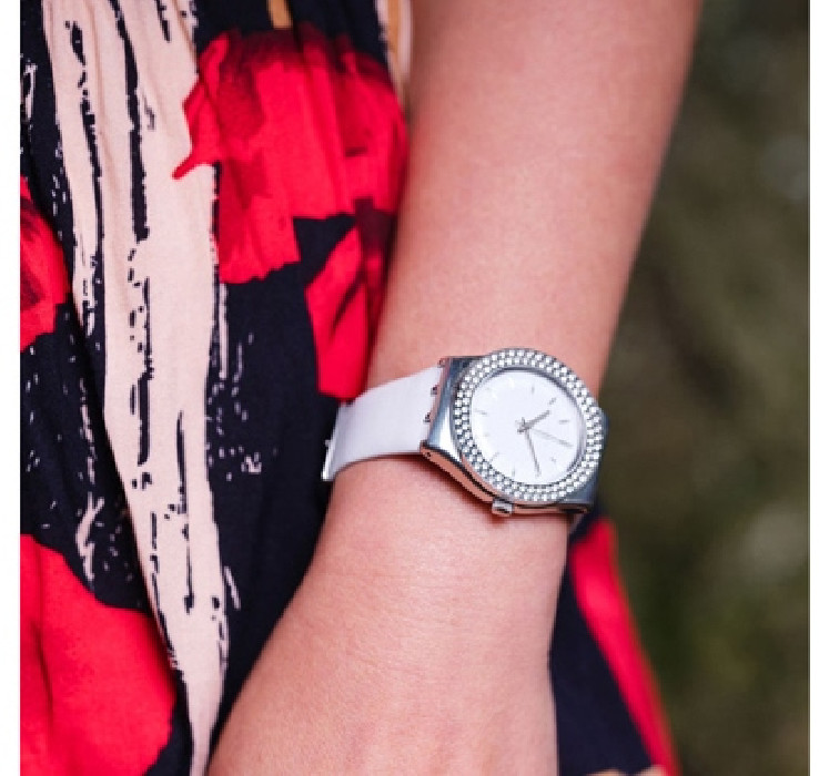 SWATCH STARRY PARTY