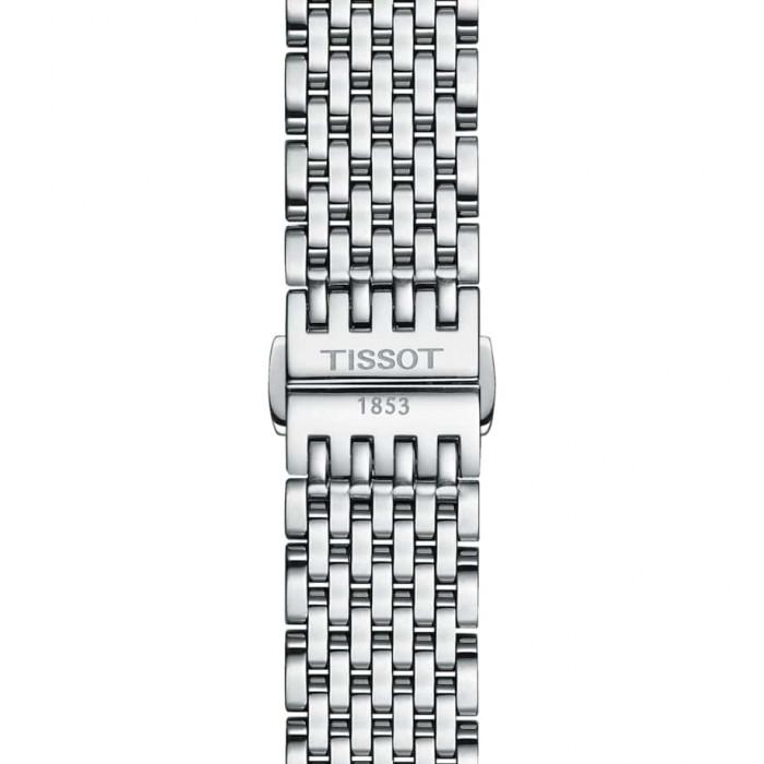 TISSOT EVERYTIME 34MM