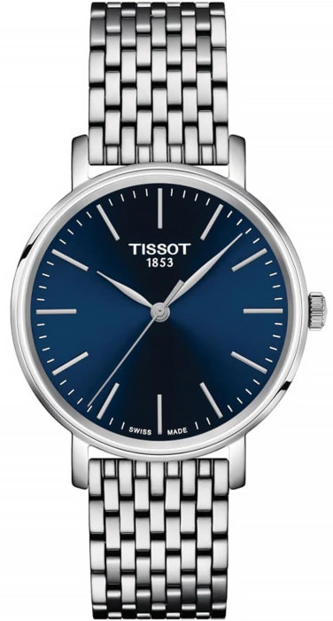 TISSOT EVERYTIME 34MM