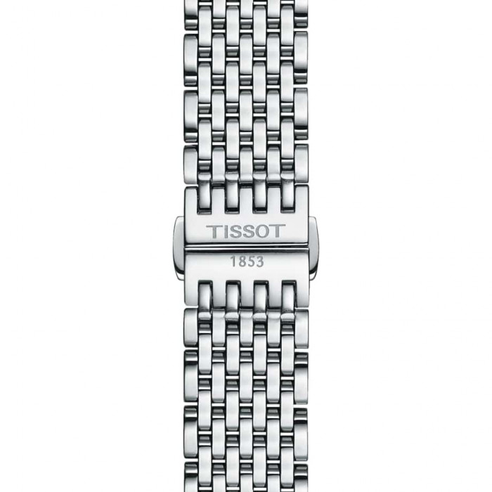 TISSOT EVERYTIME 34MM