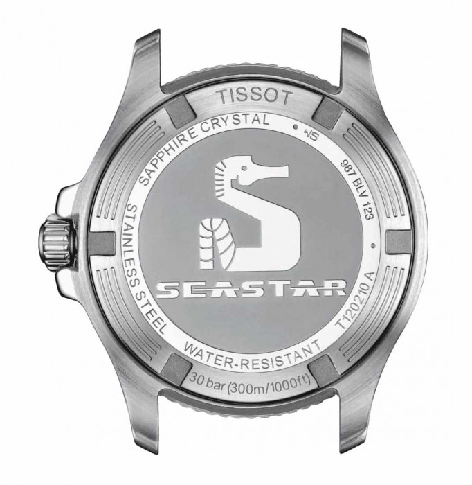TISSOT SEASTAR 1000 36MM