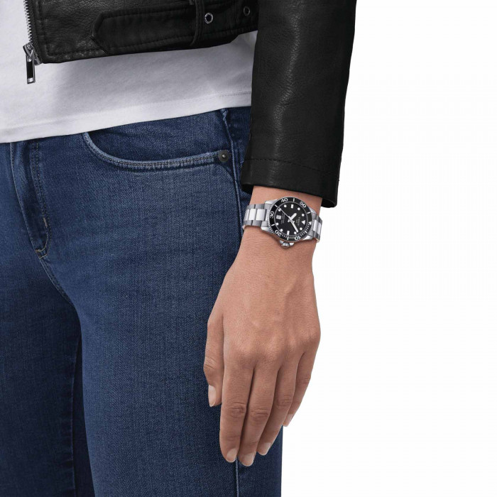 TISSOT SEASTAR 1000 36MM