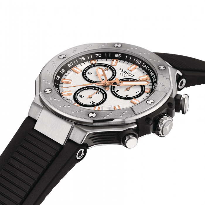 TISSOT T-RACE CHRONOGRAPH