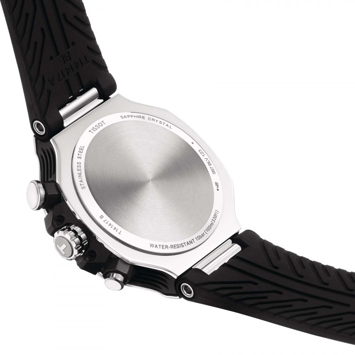 TISSOT T-RACE CHRONOGRAPH