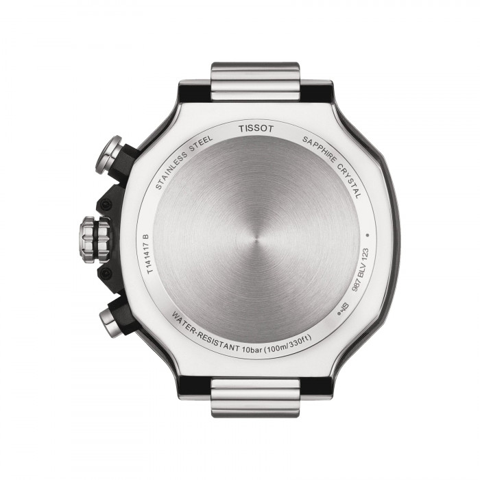 TISSOT T-RACE CHRONOGRAPH
