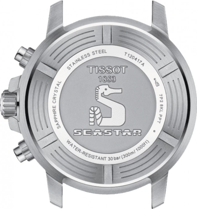 TISSOT SEASTAR 1000 CHRONOGRAPH