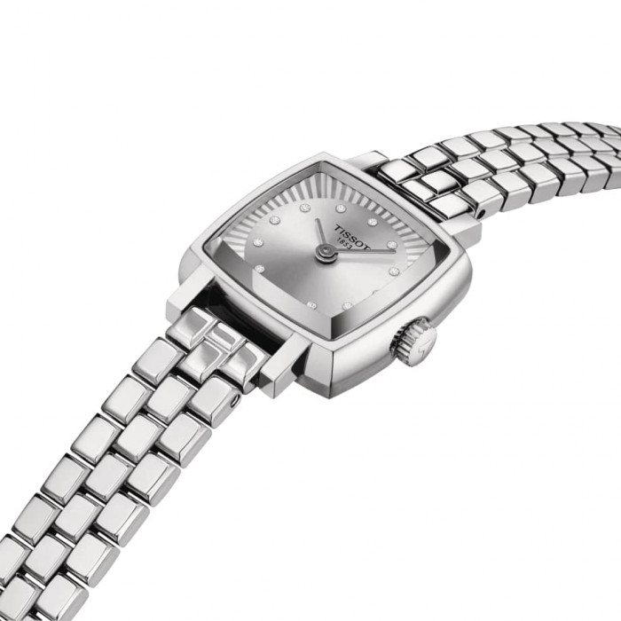 TISSOT LOVELY SQUARE