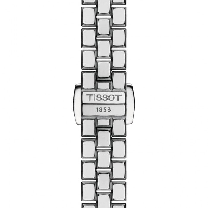 TISSOT LOVELY SQUARE