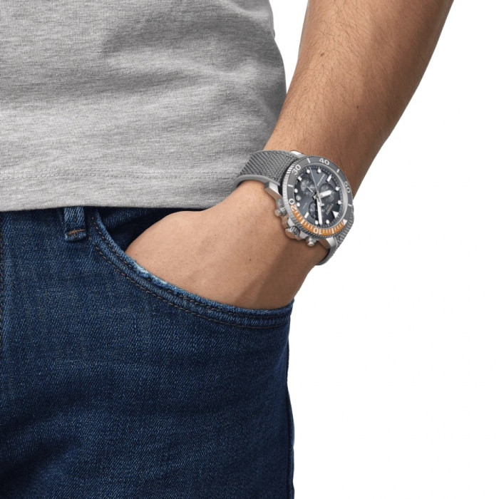 TISSOT SEASTAR 1000 CHRONOGRAPH