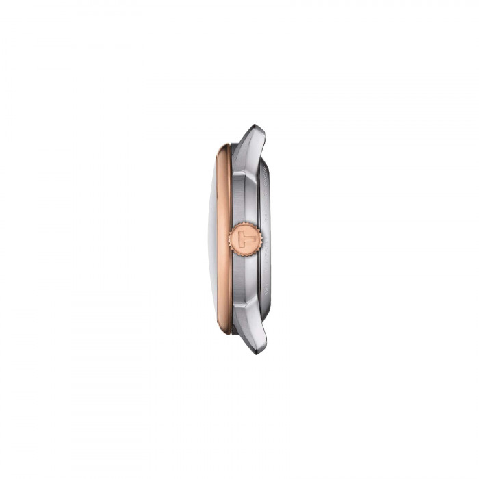 TISSOT Chemin des Tourelles Powermatic 80 34 mm