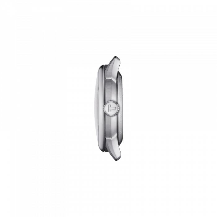 TISSOT Chemin des Tourelles Powermatic 80 34 mm
