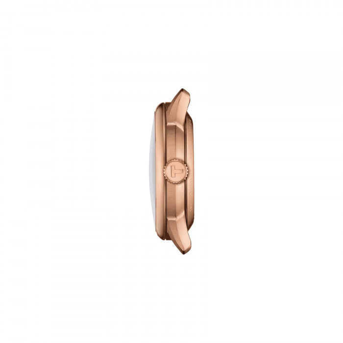 TISSOT Chemin des Tourelles Powermatic 80 34 mm