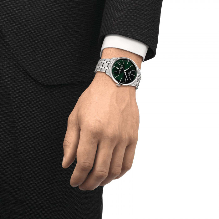 TISSOT Chemin des Tourelles Powermatic 80 42 mm
