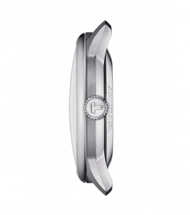 TISSOT Chemin des Tourelles Powermatic 80 39 mm