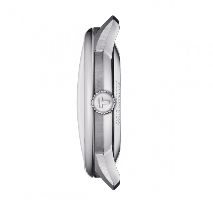 TISSOT Chemin des Tourelles Powermatic 80 39 mm