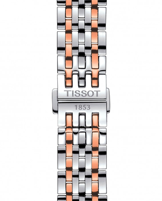 TISSOT LE LOCLE POWERMATIC 80