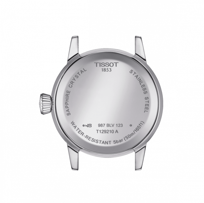 TISSOT CLASSIC DREAM LADY