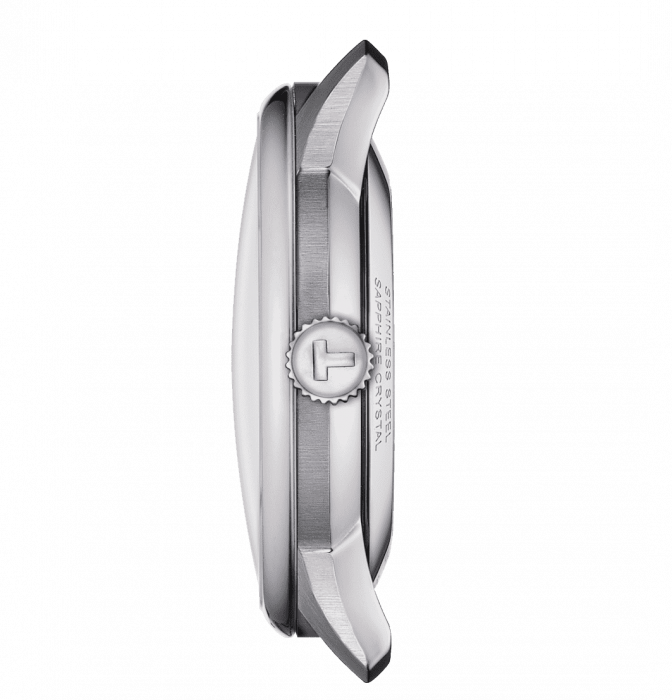 TISSOT Chemin des Tourelles Powermatic 80 39 mm