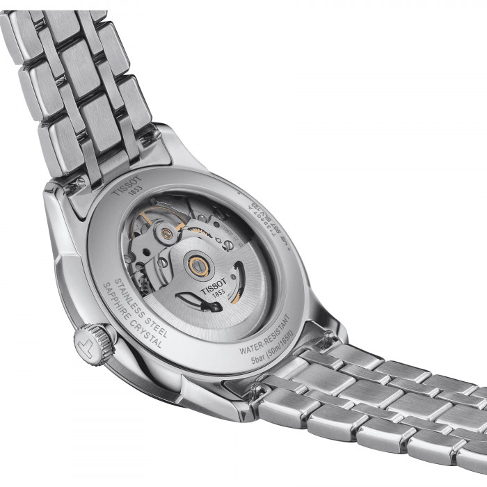 TISSOT Chemin des Tourelles Powermatic 80 39 mm