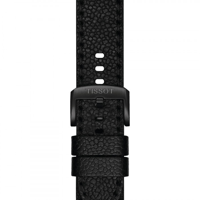 TISSOT Supersport Chrono Basketball Edition