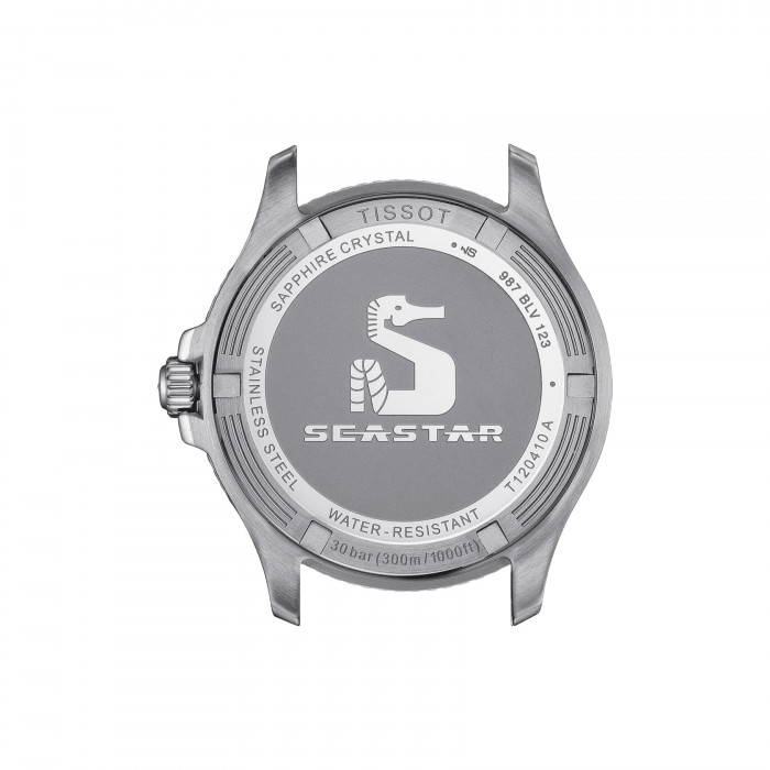 TISSOT Seastar 1000 40mm