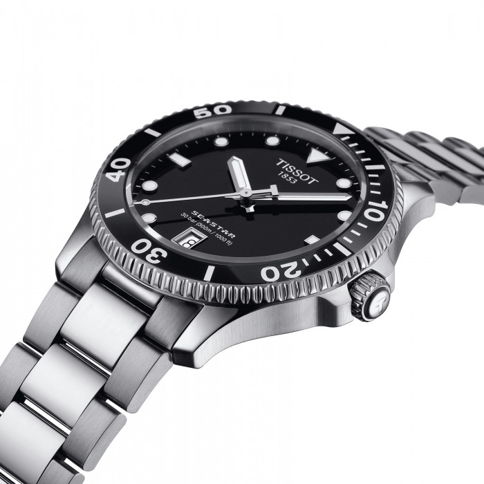 TISSOT Seastar 1000 40mm