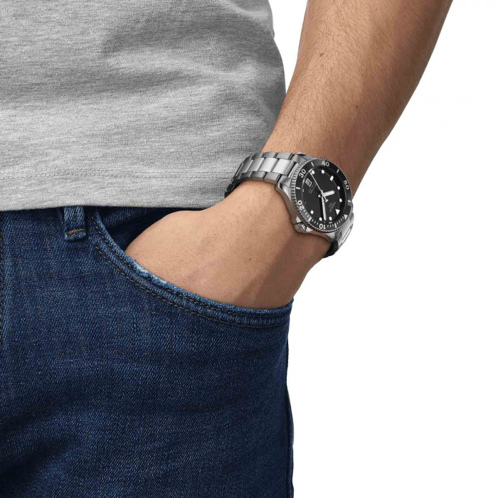 TISSOT Seastar 1000 40mm