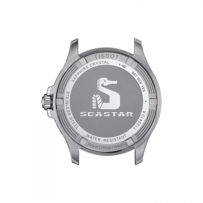 TISSOT Seastar 1000 40mm