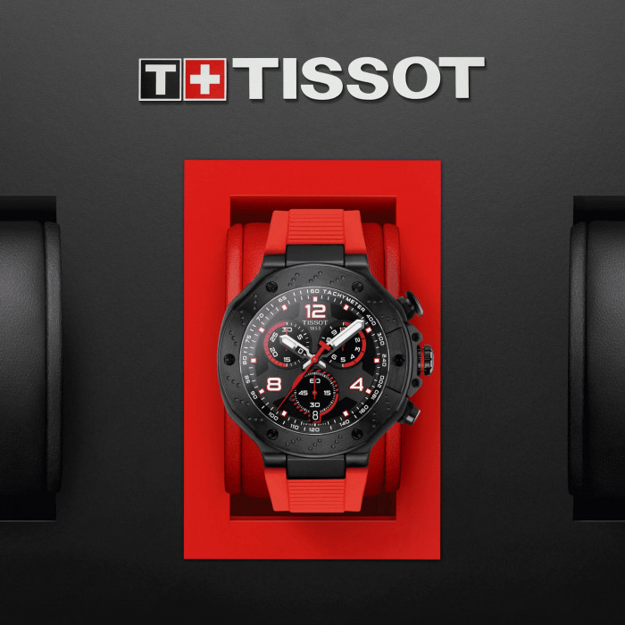 TISSOT T-Race MotoGP Chronograph 2023 Limited Edition