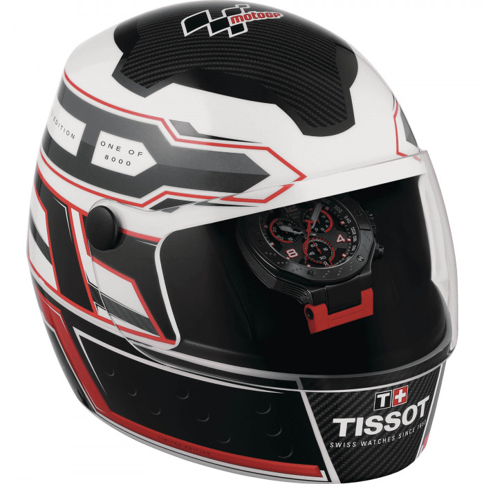 TISSOT T-Race MotoGP Chronograph 2023 Limited Edition