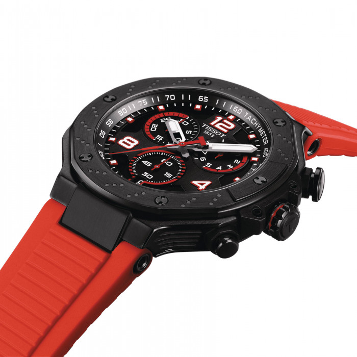 TISSOT T-Race MotoGP Chronograph 2023 Limited Edition