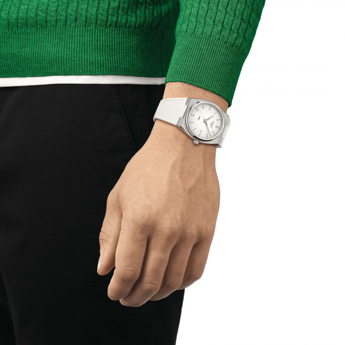 TISSOT PRX Powermatic 80