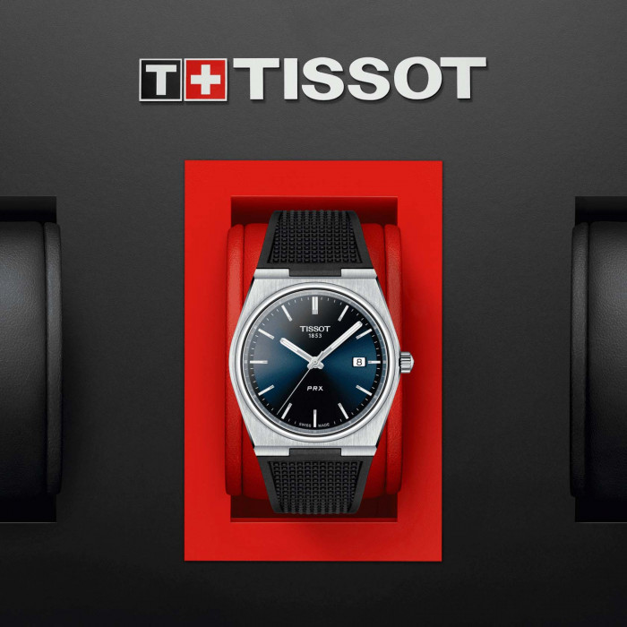 TISSOT PRX Powermatic 80