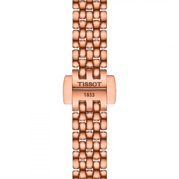 TISSOT Lovely Round
