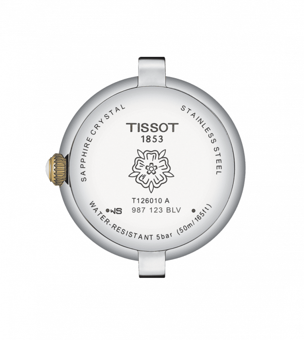 TISSOT BELLISSIMA SMALL LADY