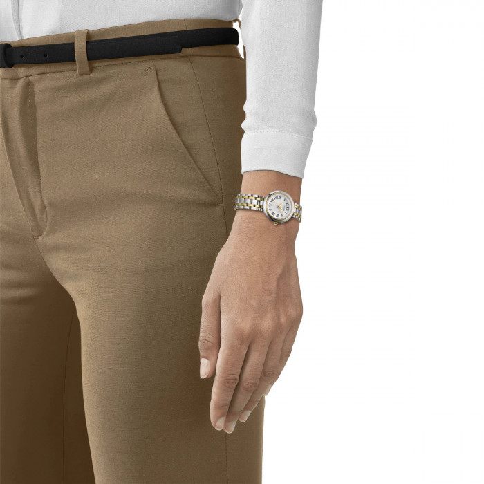 TISSOT BELLISSIMA SMALL LADY
