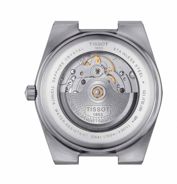 TISSOT PRX Powermatic 80