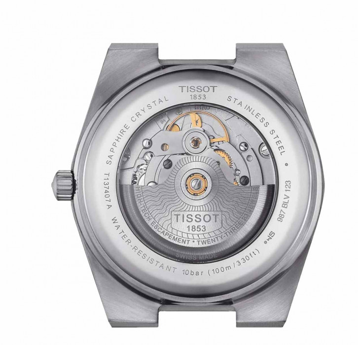 TISSOT PRX Powermatic 80
