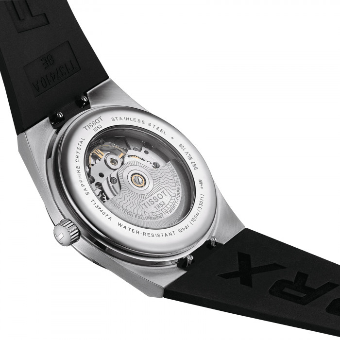 TISSOT PRX Powermatic 80