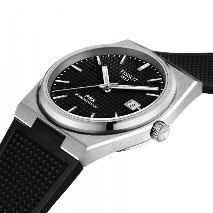 TISSOT PRX Powermatic 80