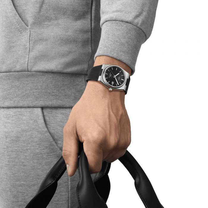 TISSOT PRX Powermatic 80