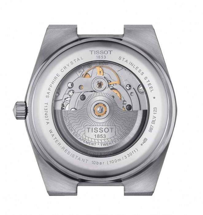 TISSOT PRX Powermatic 80