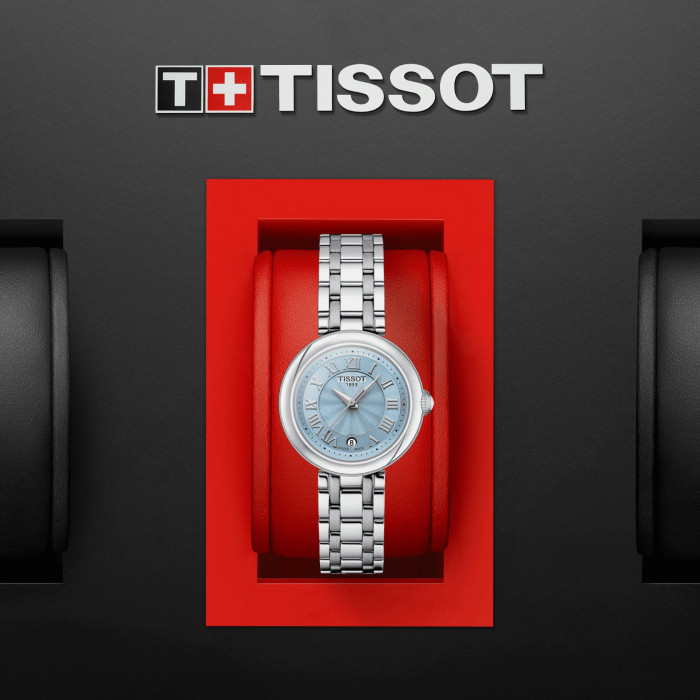 TISSOT Bellissima Small Lady