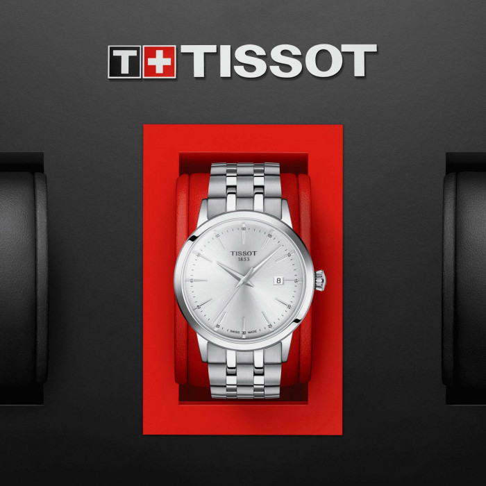 TISSOT CLASSIC DREAM