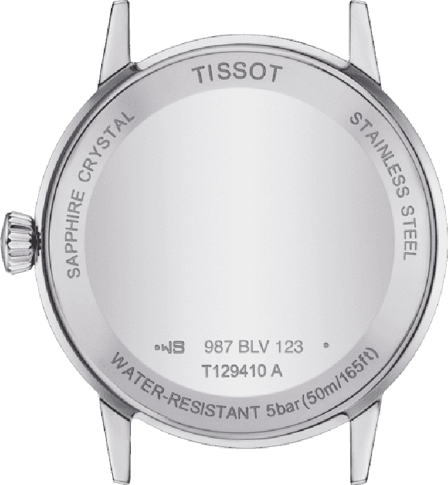 TISSOT CLASSIC DREAM