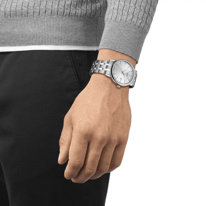 TISSOT CLASSIC DREAM