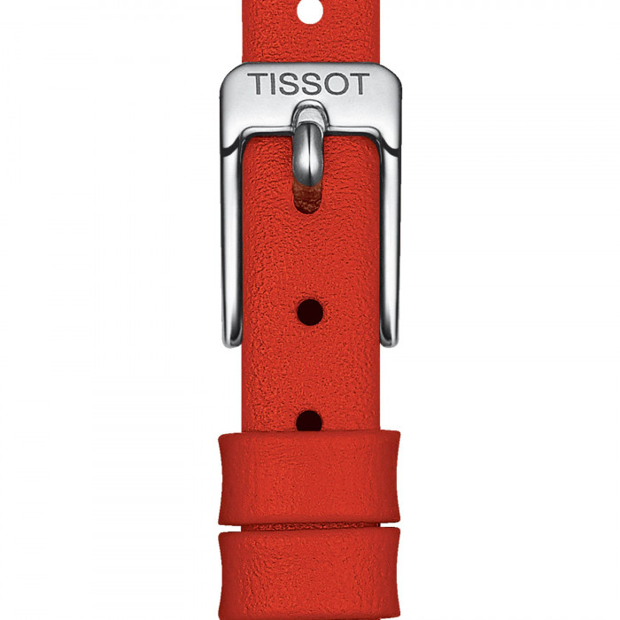 TISSOT Lovely Round