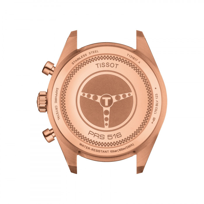 TISSOT PRS 516 CHRONOGRAPH