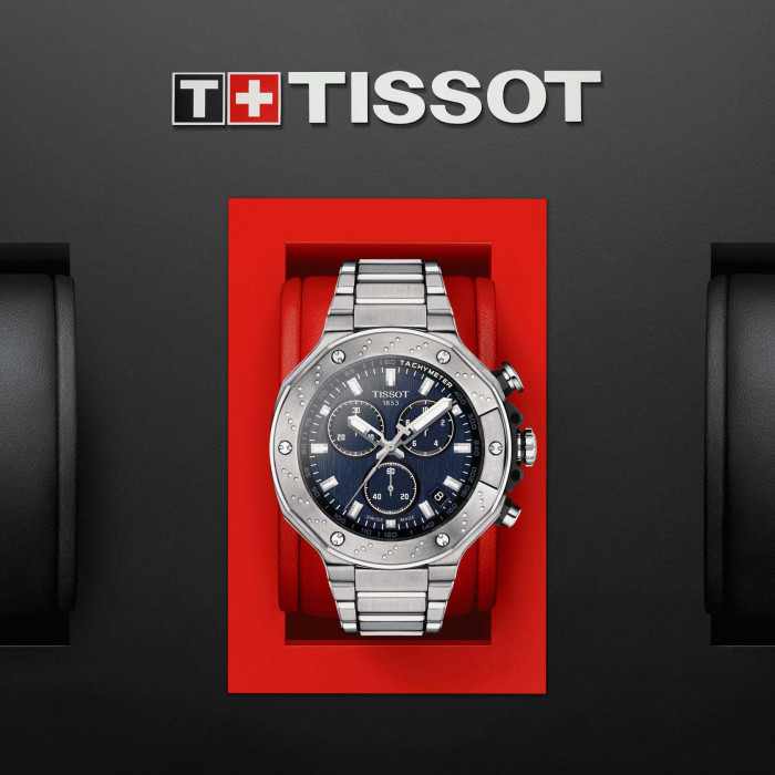 TISSOT T-RACE CHRONOGRAPH