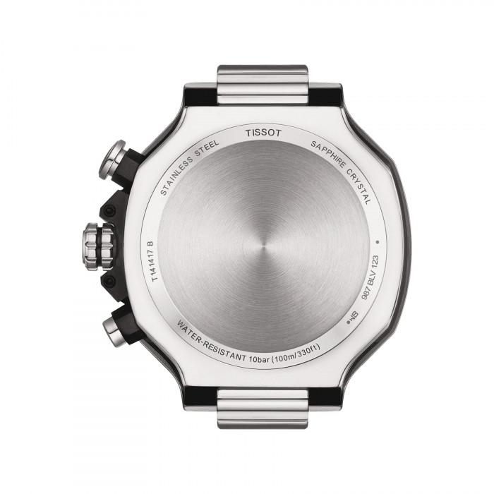 TISSOT T-RACE CHRONOGRAPH